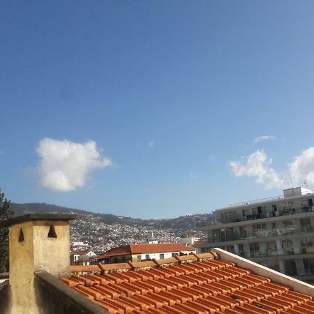 Apartment Madeira Happiness Funchal  Zewnętrze zdjęcie